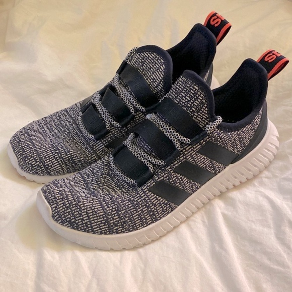 adidas Kaptir Shoes - Blue men size 9